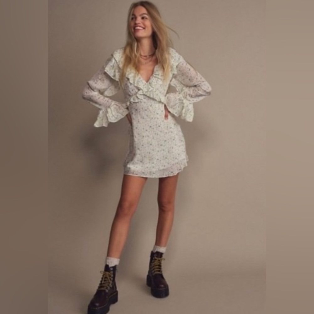 Free People Size 8 Dress!!